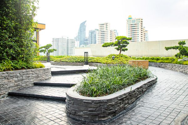 Hardscape semitivej sukhumvit japanese hospital4