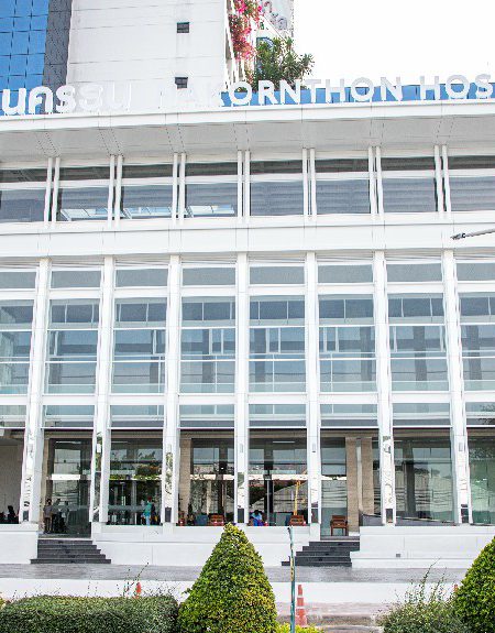 Nakornthon Hospital