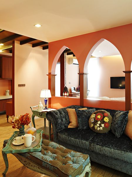 Amber Boutique Hotel