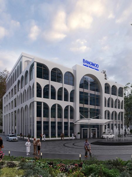 Bangmod Hospital