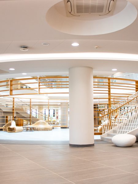 Wellington College International School