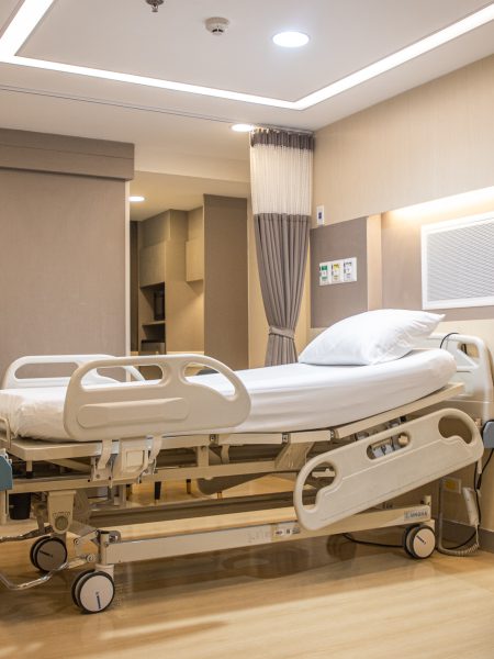 IPD WARD Phyathai 2 Hospital